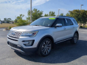 Thumbnail image of 2017 Ford Explorer at Kia of Cape Coral