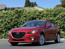Thumbnail image of 2014 Mazda Mazda3 at AMC Auto Sales Inc