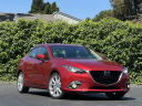 Thumbnail image of 2014 Mazda Mazda3 at AMC Auto Sales Inc