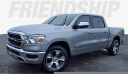 Thumbnail image of 2024 Ram 1500 at Friendship Chrysler Dodge Jeep Ram - Johnson City