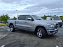 Thumbnail image of 2024 Ram 1500 at Friendship Chrysler Dodge Jeep Ram - Johnson City