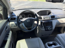 Thumbnail image of 2014 Honda Odyssey at BROWNING'S RELIABLE CARS&TRUCKS LLC