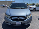 Thumbnail image of 2014 Honda Odyssey at BROWNING'S RELIABLE CARS&TRUCKS LLC
