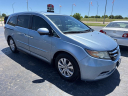 Thumbnail image of 2014 Honda Odyssey at BROWNING'S RELIABLE CARS&TRUCKS LLC