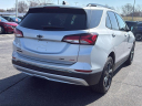 Thumbnail image of 2022 Chevrolet Equinox at Gandrud Nissan