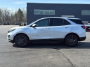 Thumbnail image of 2022 Chevrolet Equinox at Gandrud Nissan