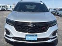 Thumbnail image of 2022 Chevrolet Equinox at Gandrud Nissan