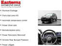 Thumbnail image of 2021 Nissan Rogue at Easterns Automotive Group of Glen Burnie