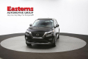 2021 Nissan Rogue SV at Easterns Automotive Group of Glen Burnie