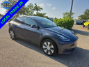 Thumbnail image of 2023 Tesla Model Y at Kia of Cape Coral