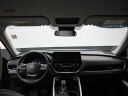 Thumbnail image of 2025 Toyota Grand Highlander Hybrid at Molle Toyota