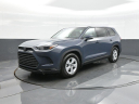 Thumbnail image of 2025 Toyota Grand Highlander Hybrid at Molle Toyota