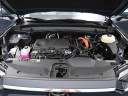Thumbnail image of 2025 Toyota Grand Highlander Hybrid at Molle Toyota