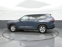 Thumbnail image of 2025 Toyota Grand Highlander Hybrid at Molle Toyota