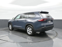 Thumbnail image of 2025 Toyota Grand Highlander Hybrid at Molle Toyota