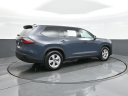 Thumbnail image of 2025 Toyota Grand Highlander Hybrid at Molle Toyota