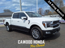 Thumbnail image of 2024 Ford F-150 at Cawood Honda