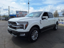 Thumbnail image of 2024 Ford F-150 at Cawood Honda