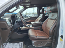 Thumbnail image of 2024 Ford F-150 at Cawood Honda