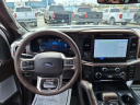 Thumbnail image of 2024 Ford F-150 at Cawood Honda