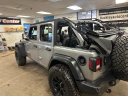 Thumbnail image of 2018 Jeep Wrangler Unlimited at BUCKLEY AUTO CENTER