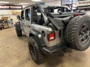 Thumbnail image of 2018 Jeep Wrangler Unlimited at BUCKLEY AUTO CENTER