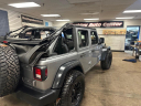 Thumbnail image of 2018 Jeep Wrangler Unlimited at BUCKLEY AUTO CENTER