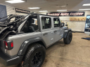 Thumbnail image of 2018 Jeep Wrangler Unlimited at BUCKLEY AUTO CENTER
