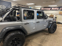 Thumbnail image of 2018 Jeep Wrangler Unlimited at BUCKLEY AUTO CENTER