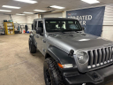 Thumbnail image of 2018 Jeep Wrangler Unlimited at BUCKLEY AUTO CENTER