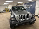 Thumbnail image of 2018 Jeep Wrangler Unlimited at BUCKLEY AUTO CENTER
