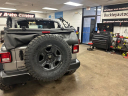 Thumbnail image of 2018 Jeep Wrangler Unlimited at BUCKLEY AUTO CENTER