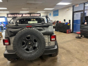 Thumbnail image of 2018 Jeep Wrangler Unlimited at BUCKLEY AUTO CENTER