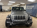 Thumbnail image of 2018 Jeep Wrangler Unlimited at BUCKLEY AUTO CENTER