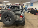Thumbnail image of 2018 Jeep Wrangler Unlimited at BUCKLEY AUTO CENTER
