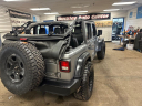 Thumbnail image of 2018 Jeep Wrangler Unlimited at BUCKLEY AUTO CENTER