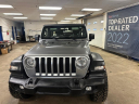 Thumbnail image of 2018 Jeep Wrangler Unlimited at BUCKLEY AUTO CENTER