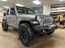 Thumbnail image of 2018 Jeep Wrangler Unlimited at BUCKLEY AUTO CENTER