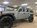 Thumbnail image of 2018 Jeep Wrangler Unlimited at BUCKLEY AUTO CENTER