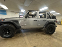 Thumbnail image of 2018 Jeep Wrangler Unlimited at BUCKLEY AUTO CENTER
