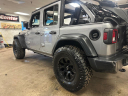 Thumbnail image of 2018 Jeep Wrangler Unlimited at BUCKLEY AUTO CENTER