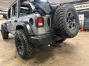 Thumbnail image of 2018 Jeep Wrangler Unlimited at BUCKLEY AUTO CENTER
