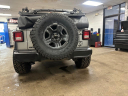 Thumbnail image of 2018 Jeep Wrangler Unlimited at BUCKLEY AUTO CENTER