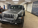 Thumbnail image of 2018 Jeep Wrangler Unlimited at BUCKLEY AUTO CENTER