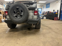 Thumbnail image of 2018 Jeep Wrangler Unlimited at BUCKLEY AUTO CENTER