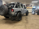 Thumbnail image of 2018 Jeep Wrangler Unlimited at BUCKLEY AUTO CENTER