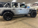 Thumbnail image of 2018 Jeep Wrangler Unlimited at BUCKLEY AUTO CENTER