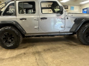 Thumbnail image of 2018 Jeep Wrangler Unlimited at BUCKLEY AUTO CENTER