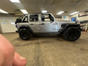 Thumbnail image of 2018 Jeep Wrangler Unlimited at BUCKLEY AUTO CENTER