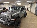 Thumbnail image of 2018 Jeep Wrangler Unlimited at BUCKLEY AUTO CENTER